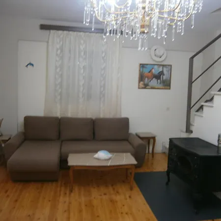 Hospitality Holiday home *