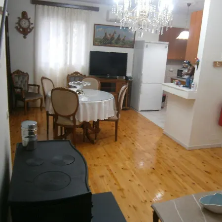 Holiday home Hospitality